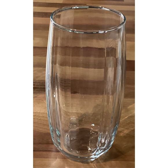 Libbey Samba Set of 4 Tumblers - Picture 10 of 10